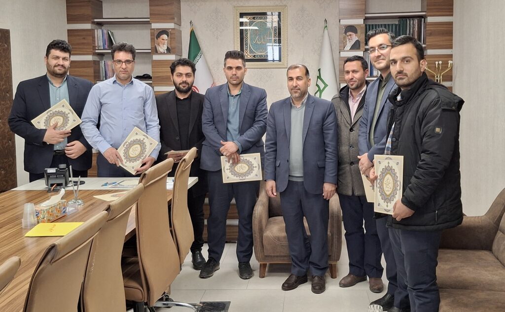 بزرگداشت روز مهندس