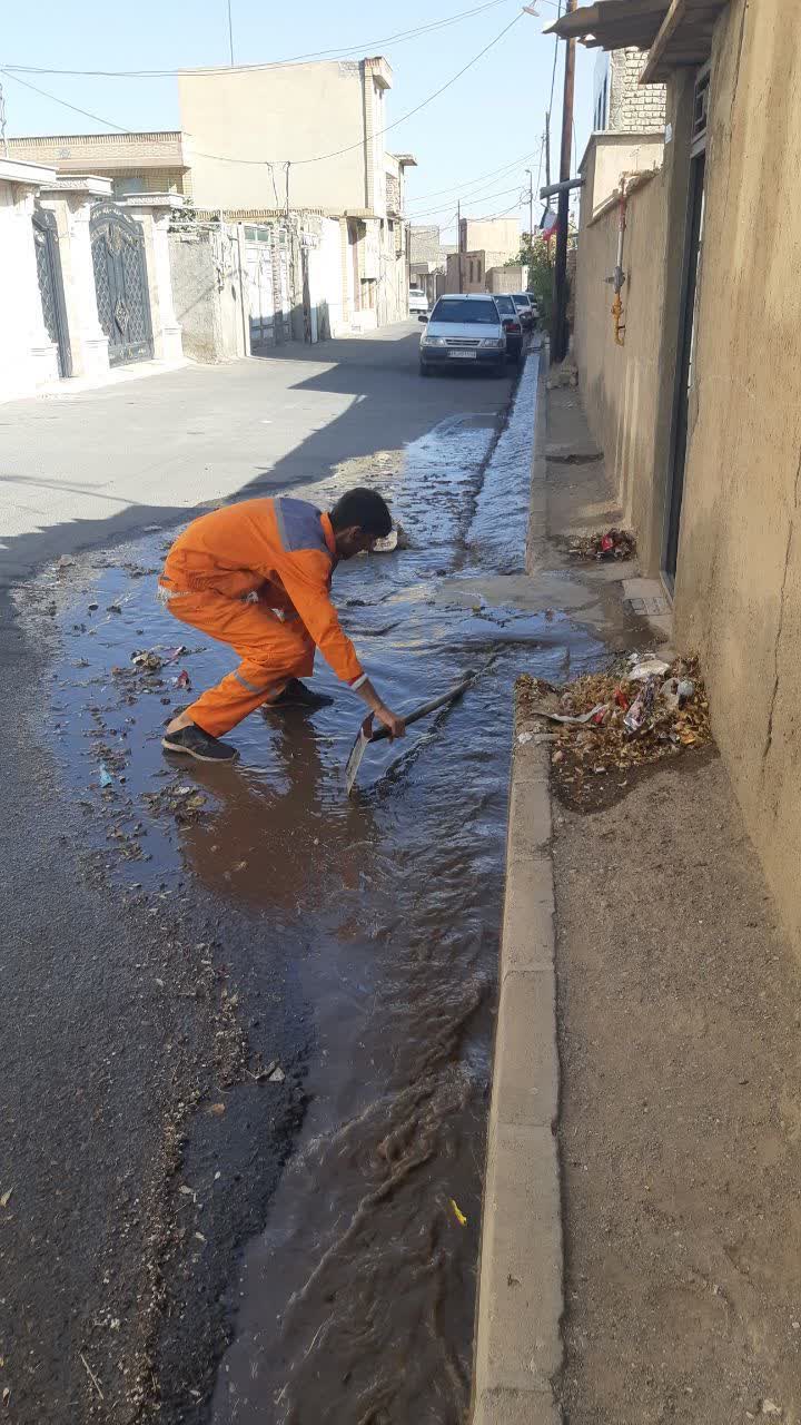 خدماترسانی بیوقفه