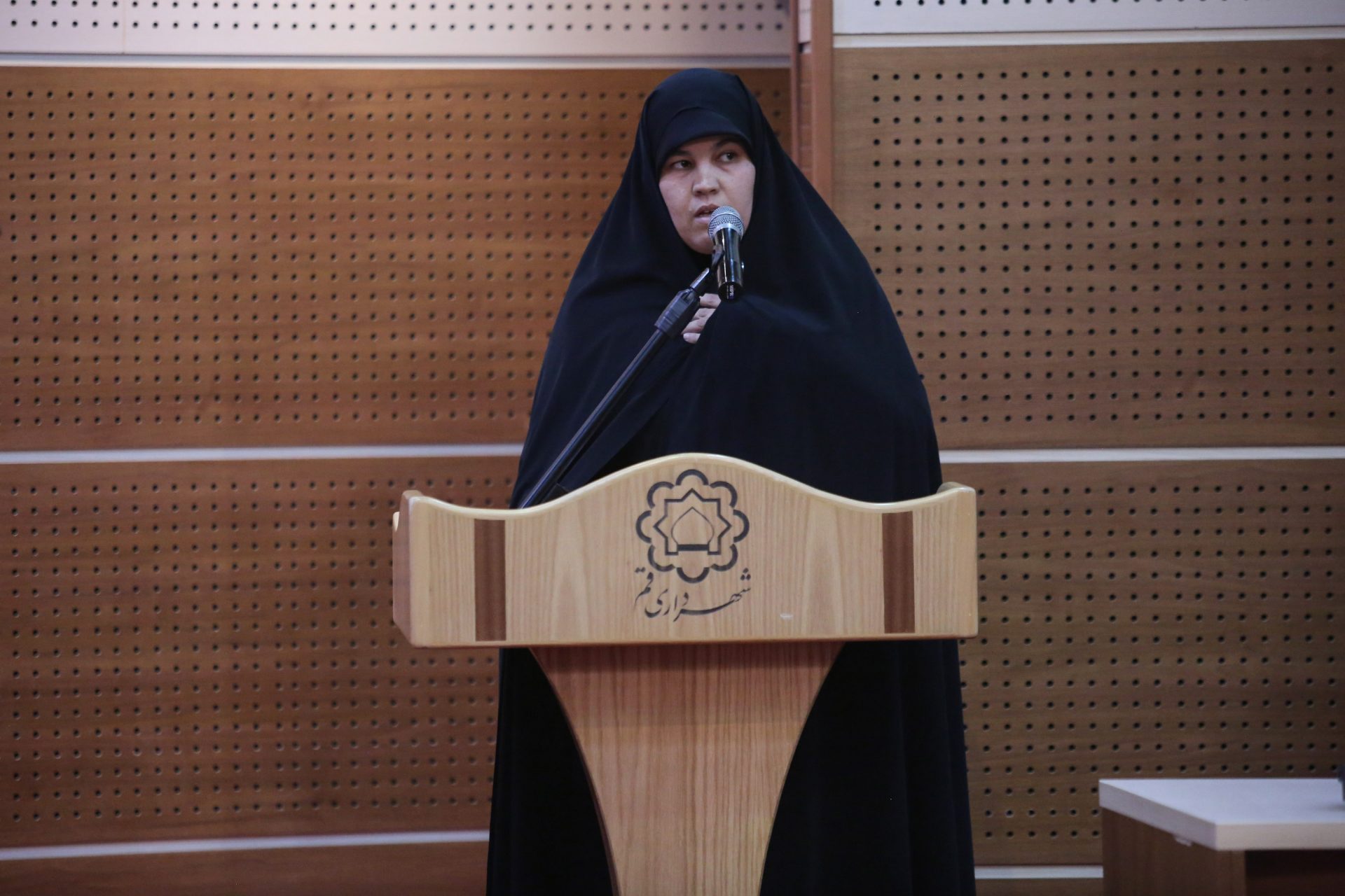 رفع مشکلات نقاط حادثهخیز شهرستان جعفرآباد باید مورد توجه باشد